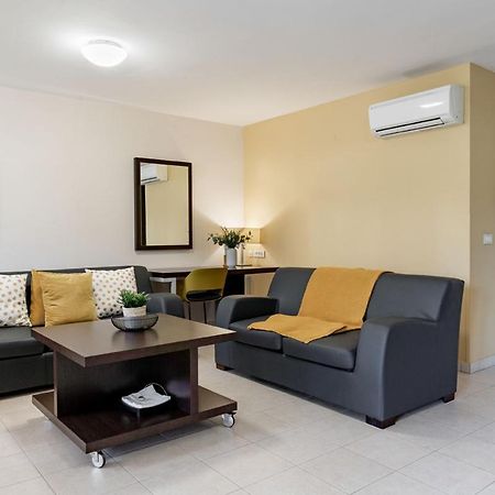 Ponent 602 In Marina Portoroz By Locap Group Apartment Bagian luar foto