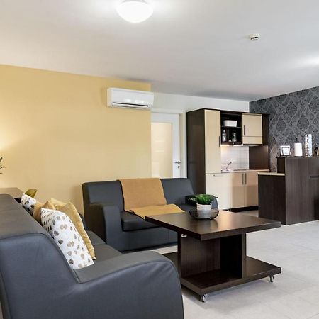 Ponent 602 In Marina Portoroz By Locap Group Apartment Bagian luar foto