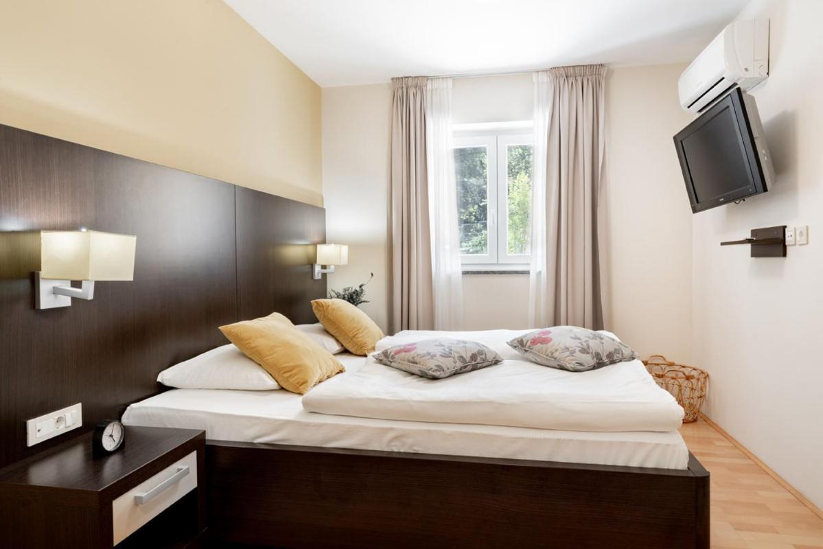 Ponent 602 In Marina Portoroz By Locap Group Apartment Bagian luar foto