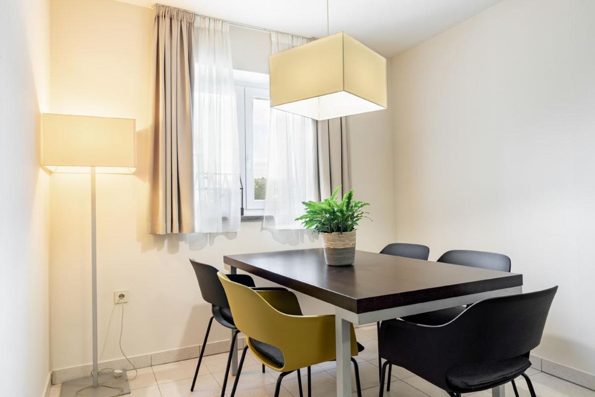 Ponent 602 In Marina Portoroz By Locap Group Apartment Bagian luar foto