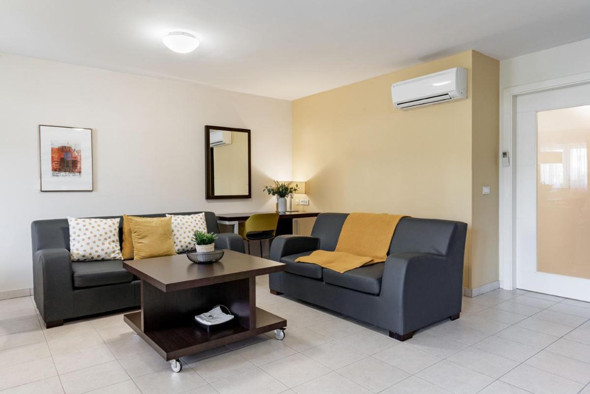 Ponent 602 In Marina Portoroz By Locap Group Apartment Bagian luar foto