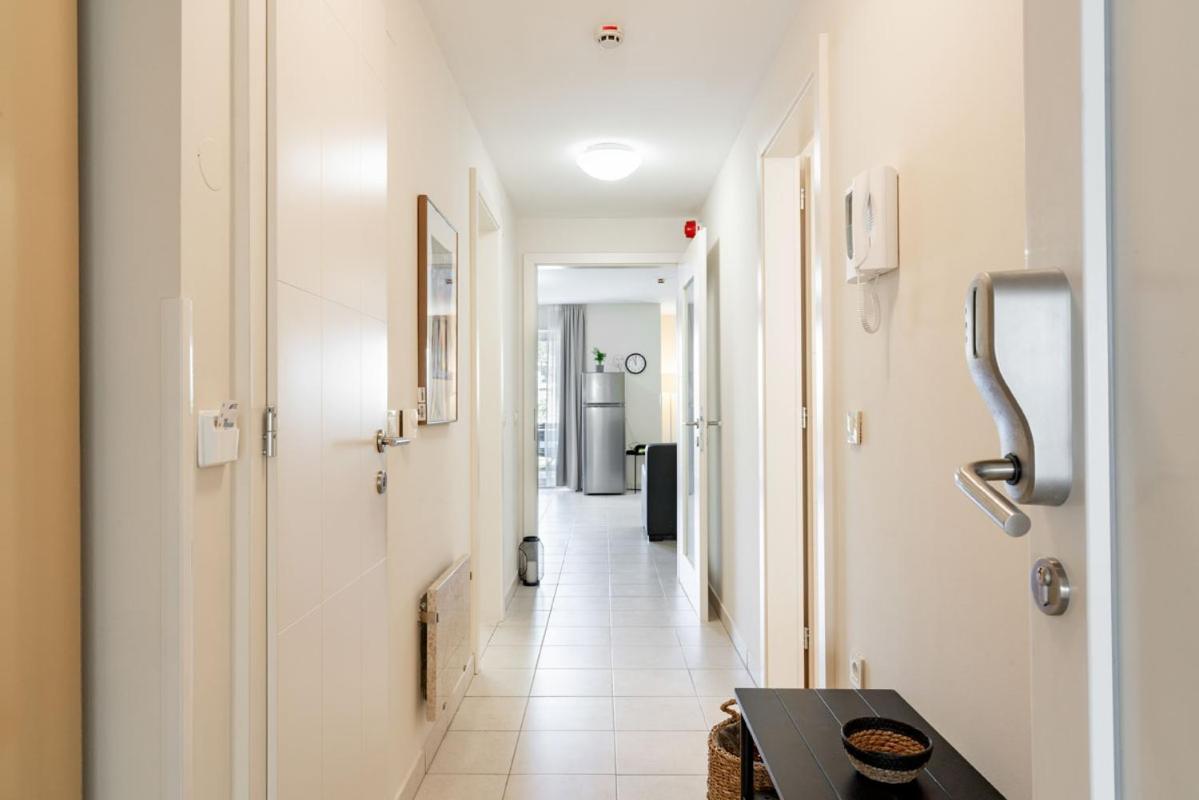Ponent 602 In Marina Portoroz By Locap Group Apartment Bagian luar foto