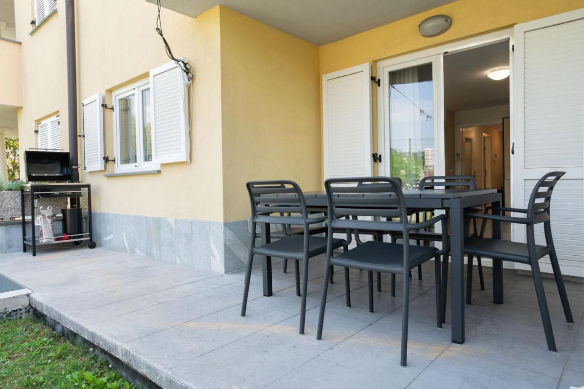 Ponent 602 In Marina Portoroz By Locap Group Apartment Bagian luar foto