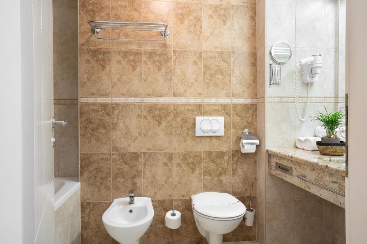 Ponent 602 In Marina Portoroz By Locap Group Apartment Bagian luar foto